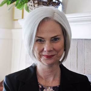 Meet your Posher, Ruth